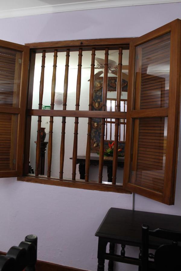 Hotel Boutique Casa Cordoba Estrella Cartagena ภายนอก รูปภาพ