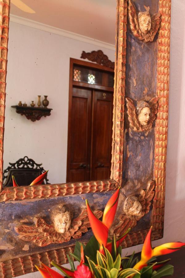 Hotel Boutique Casa Cordoba Estrella Cartagena ภายนอก รูปภาพ