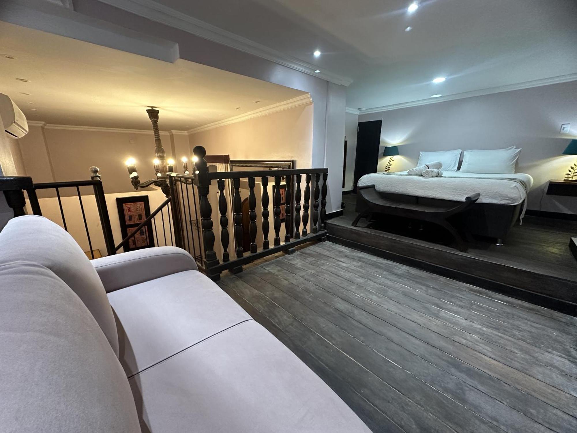 Hotel Boutique Casa Cordoba Estrella Cartagena ภายนอก รูปภาพ