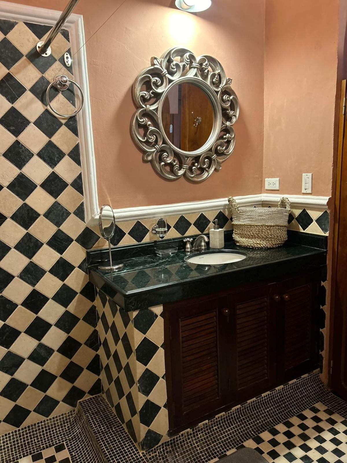Hotel Boutique Casa Cordoba Estrella Cartagena ภายนอก รูปภาพ