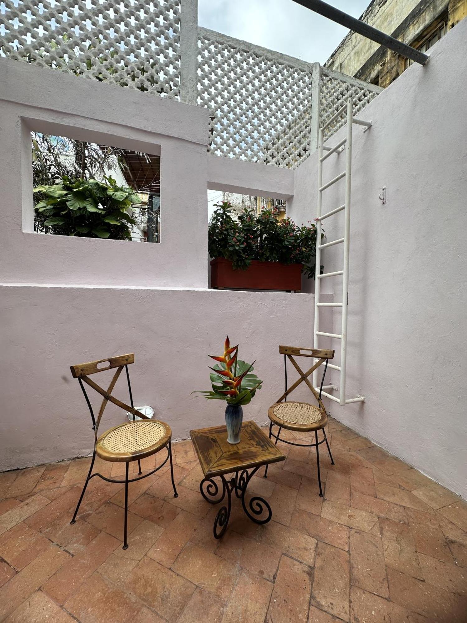 Hotel Boutique Casa Cordoba Estrella Cartagena ภายนอก รูปภาพ