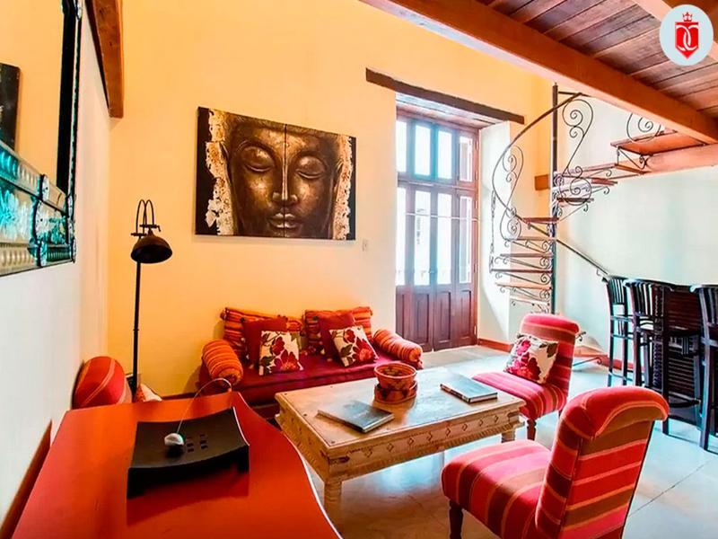 Hotel Boutique Casa Cordoba Estrella Cartagena ภายนอก รูปภาพ