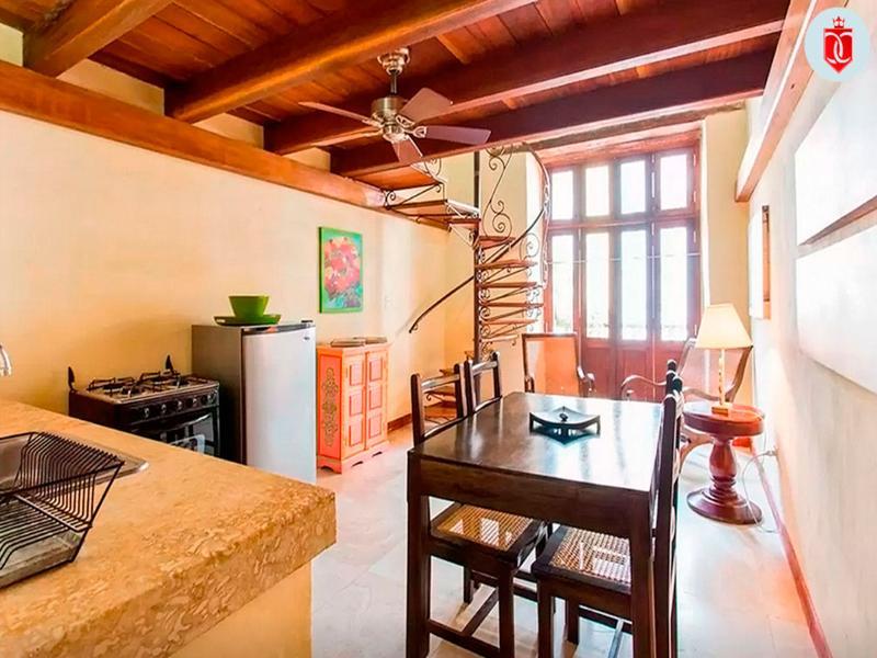 Hotel Boutique Casa Cordoba Estrella Cartagena ภายนอก รูปภาพ