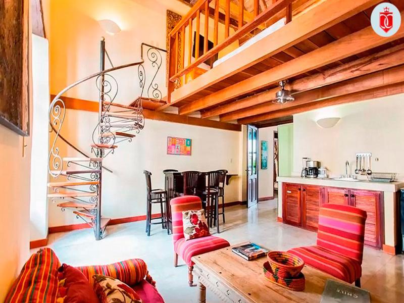 Hotel Boutique Casa Cordoba Estrella Cartagena ภายนอก รูปภาพ