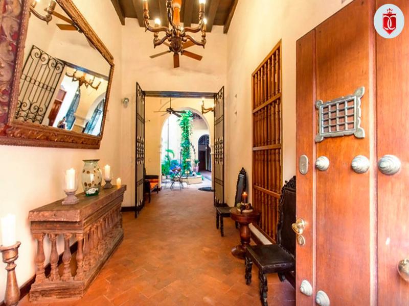 Hotel Boutique Casa Cordoba Estrella Cartagena ภายนอก รูปภาพ