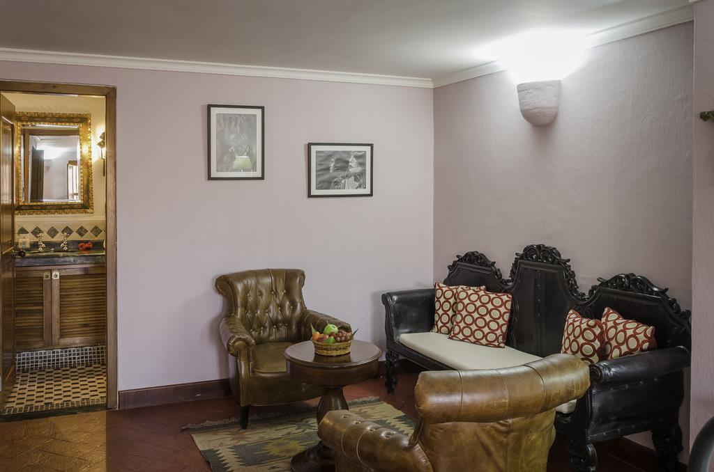 Hotel Boutique Casa Cordoba Estrella Cartagena ภายนอก รูปภาพ