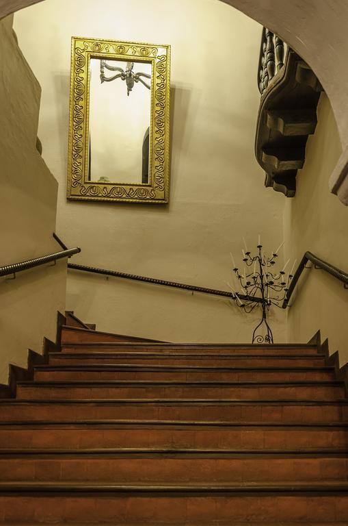 Hotel Boutique Casa Cordoba Estrella Cartagena ภายนอก รูปภาพ