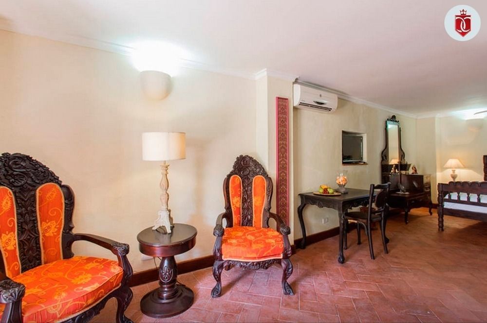 Hotel Boutique Casa Cordoba Estrella Cartagena ภายนอก รูปภาพ