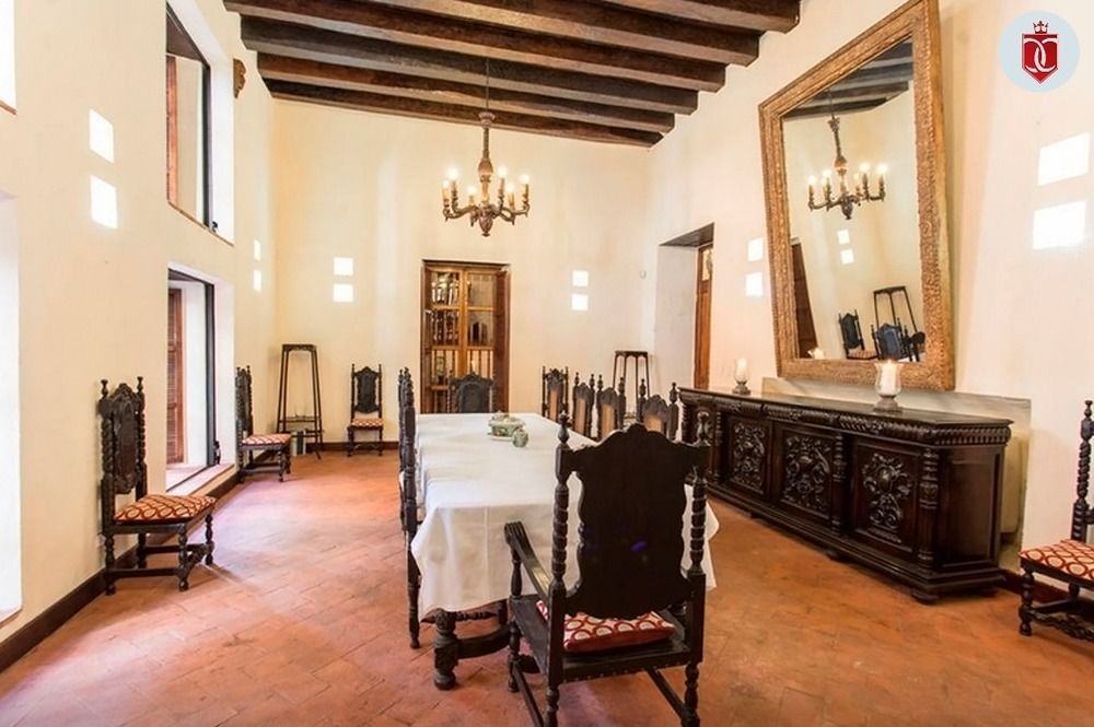 Hotel Boutique Casa Cordoba Estrella Cartagena ภายนอก รูปภาพ