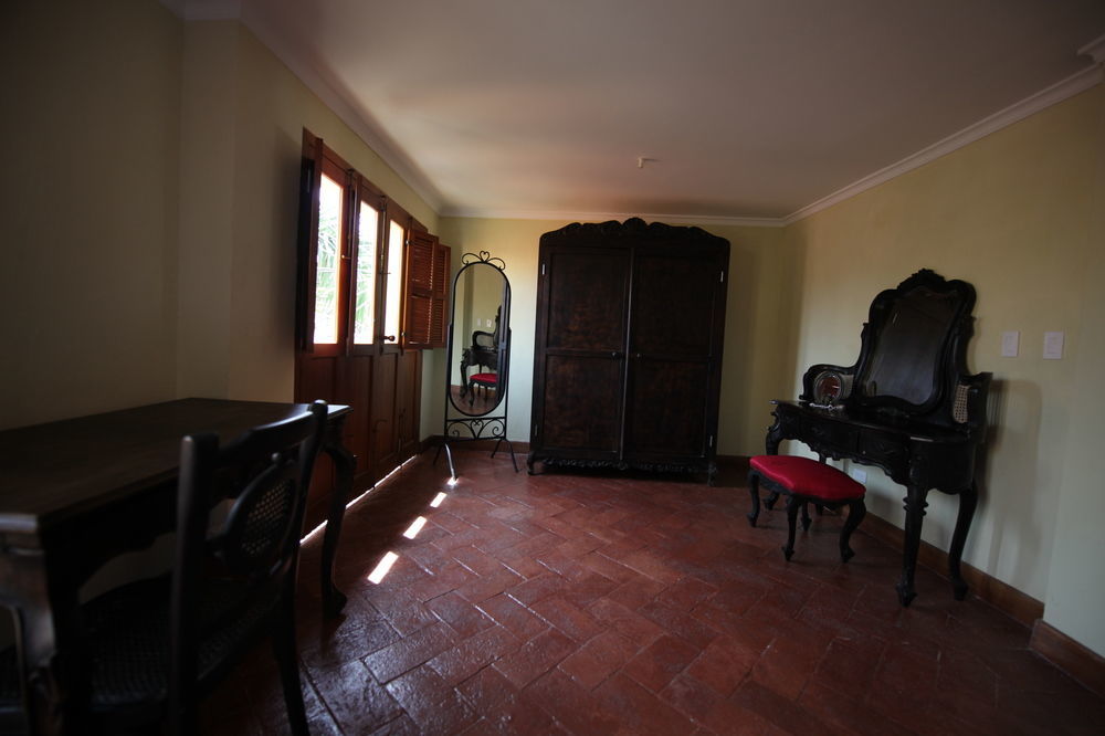 Hotel Boutique Casa Cordoba Estrella Cartagena ภายนอก รูปภาพ