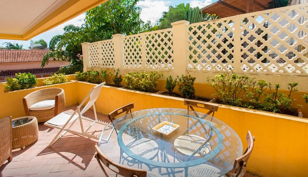 Hotel Boutique Casa Cordoba Estrella Cartagena ภายนอก รูปภาพ