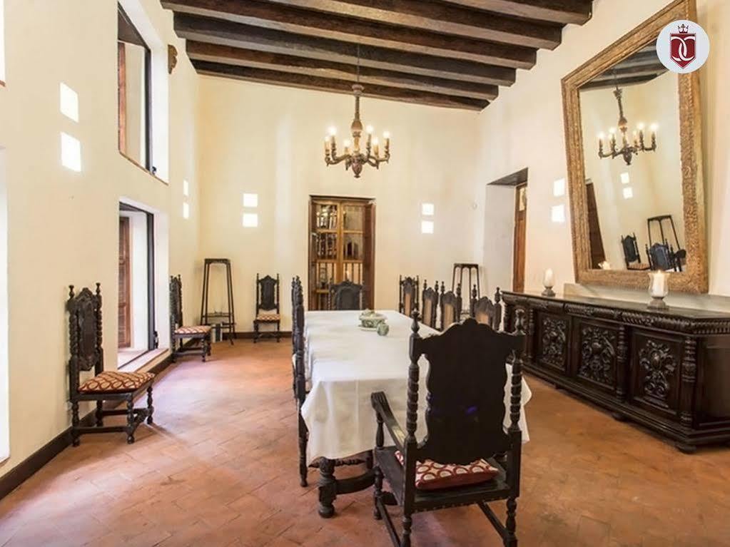 Hotel Boutique Casa Cordoba Estrella Cartagena ภายนอก รูปภาพ